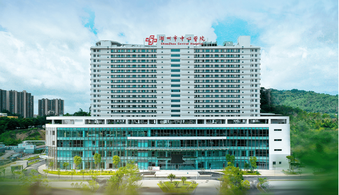 AG真人搬家公司成功中标潮州中心医院搬迁项目，展现行业领军实力