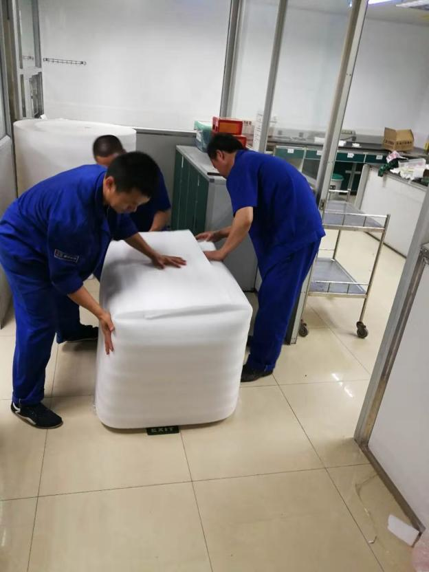 中国搬家公司行业现状：为何难以孕育优秀企业？